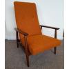 Danish Recliner